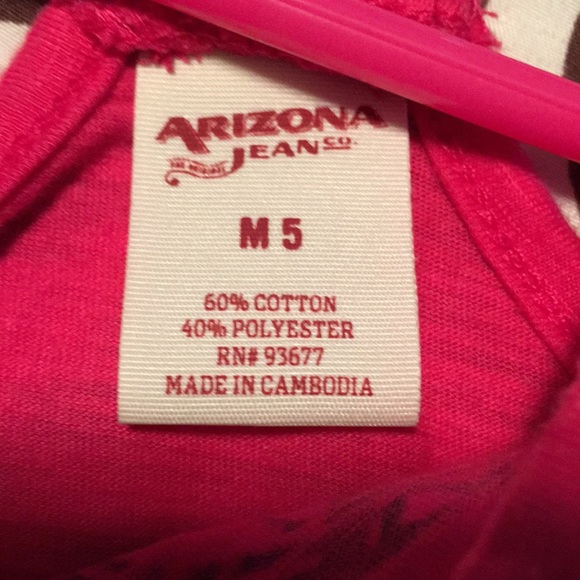 Arizona Jean tank - Picture 4 of 4